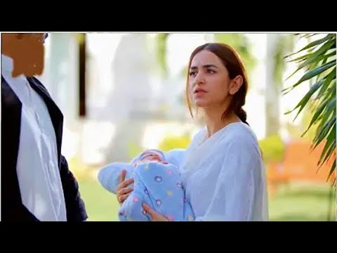 Drama Serial Tere Bin Episode 48 Teaser