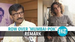 Kangana has no right to live in Mumbai, says Maha Minister; actor responds | DOWNLOAD THIS VIDEO IN MP3, M4A, WEBM, MP4, 3GP ETC