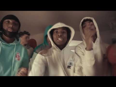 Mula Gzz x Threehunnit Bop " Never On Nothing" (Official Video)