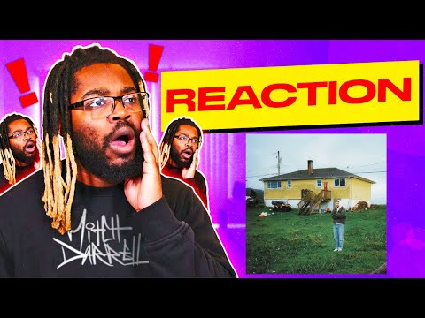 Kevin Hackett - Comfortable (Reaction) [Discord Request]