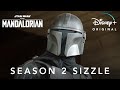 Season 2 Recap Sizzle | The Mandalorian | Disney+
