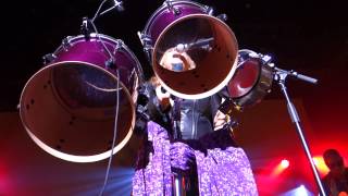 Melissa Etheridge I Won't Be Alone Tonight Hard Rock Orlando 11 25 14