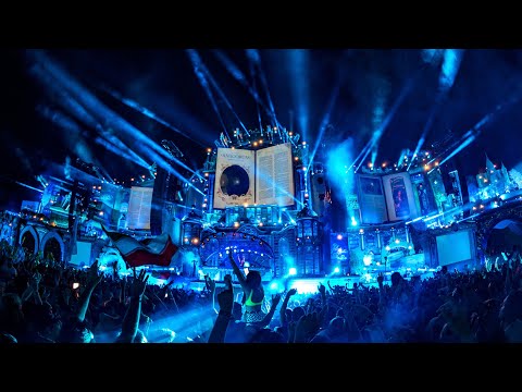 Avicii vs. Dimitri Vangelis & Wyman - Without You x Penny (Tiësto’s Tomorrowland 2019 Mashup)