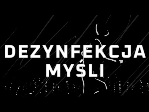 DEZYNFEKCJA MYŚLI - Bardbarian