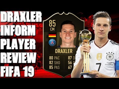 download lagu mp3 mp4 Draxler Fifa 19, download lagu Draxler Fifa 19 gratis, unduh video klip Draxler Fifa 19