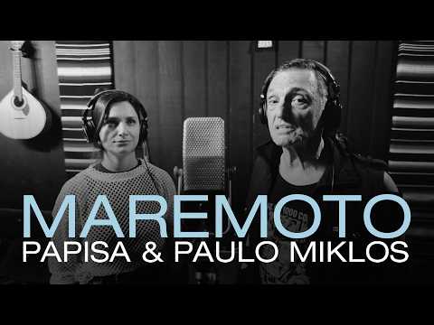 Paulo Miklos and PAPISA