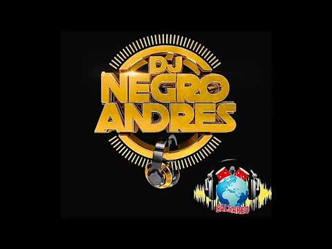 SALSA Y RUMBA EN CALI ( RECOPILACION VOL 1 ) RUMBA EN VIVO DJ NEGRO ANDRES