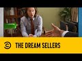 The Dream Sellers Guy Code Comedy Central Africa
