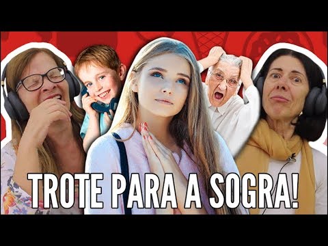 IDOSOS REAGEM A TROTE PRA SOGRA 3 - CRIANÇA IRRITANTE (Paulinho o LOKO - MODDER)