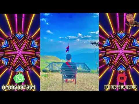 Quaj Kiag Los DJ REMIX [ BKY BOKEO ] 2025-2026