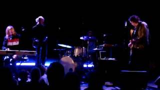 Gustaf Spetz - You and me @ Strandfestivalen 24/7 2009