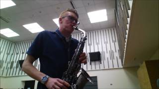 Cannonball Adderley-  Stars Fell on Alabama