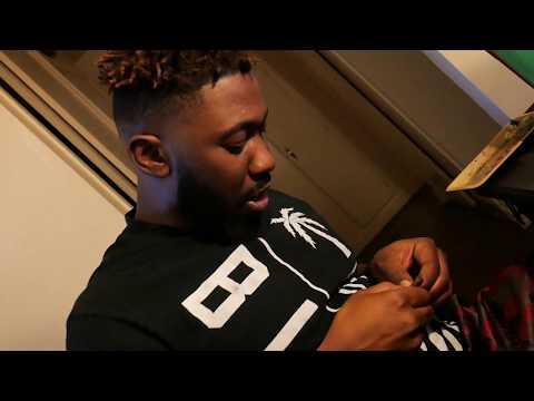 Dophetamine KickinShit Pt.1 #Boolin