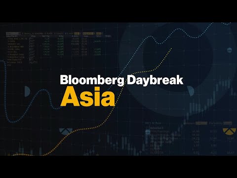 Bloomberg Daybreak: Asia 02/05/2024