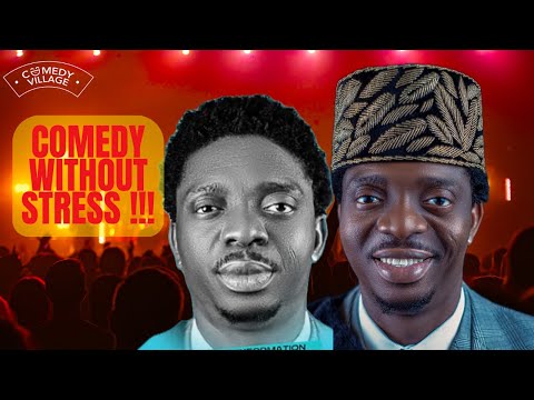 DESTALKER DELIVERS COMEDY WITHOUT STRESS 😂😂