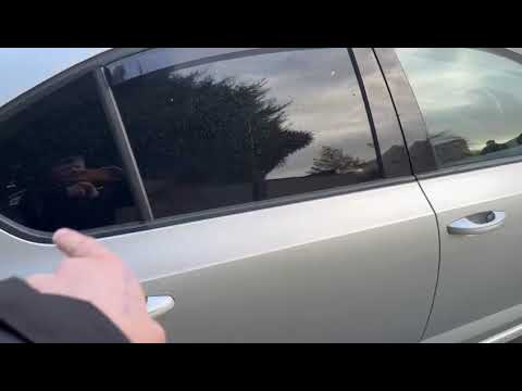 Skoda Octavia VRS 2018 TDI - Image 2