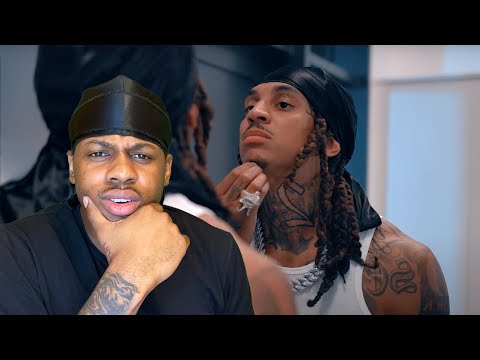 YOUNG ADZ - MAN IN THE MIRROR [D BLOCK EUROPE] (REACTION)