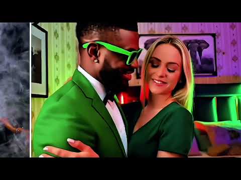 RODNEY MOKETONGA - DIARABI ( VIDEO OFFICIEL )