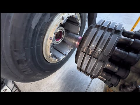 Stig Shift #70 (Aircraft Maintenance Adventures)