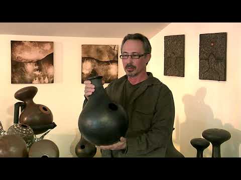 'The Art of the Udu Drum' (Vol-2) program introduction