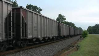 Ashland VA 8.1.09:  Gwathmey Church Revisited