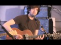 Snow Patrol - Lifening (Last.fm Sessions)