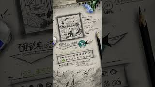 - #shorts 『thus's music 121-140: 確執熏ぶる編纂室』|thus's music 121-140: Compilation Room Where Feud Smolders