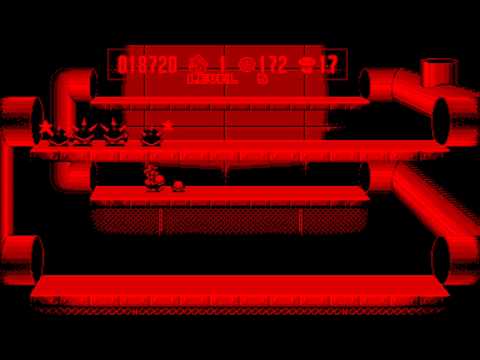 Virtual Boy Gameplay!