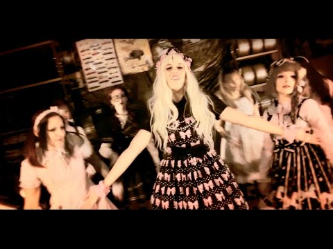 LOLITA KOMPLEX - One In A Million (Official Video) | darkTunes Music Group