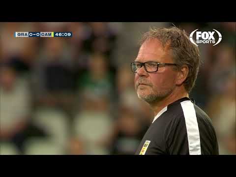 09-08-19 De Graafschap - S.C. Cambuur: 2-0 Highlights