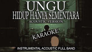 Download lagu UNGU - Hidup Hanya Sementara mp3