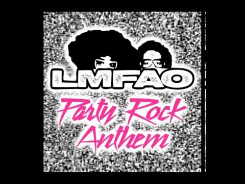 Party Rock Anthem (Bass Boosted) - LMFAO ft. Lauren Bennett & Goon Rock