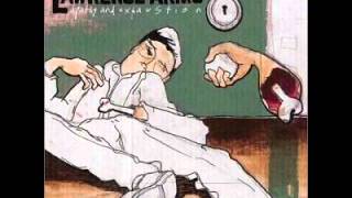 The Lawrence Arms   The First Eviction Notice