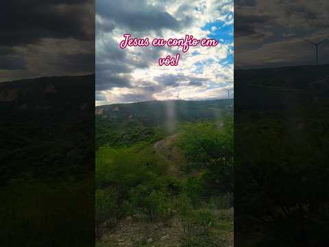 Bela Serra em Santa Luzia, na Paraíba