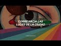 Cut Copy - Strangers In The Wind (Sub. Español)