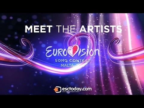 MESC 2015: Meet The Artists (Episode 4)