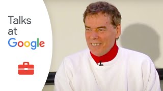 Talks at Google: Bill Patry, "How to Fix Copyright"