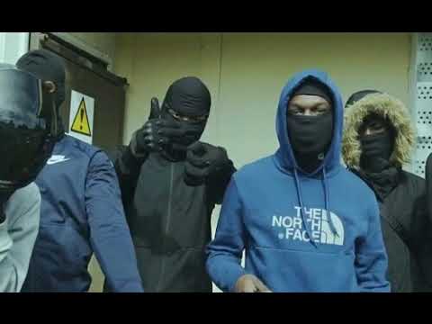 (12) Pistol x Slipz x KB - BSIDE 785 Diss (Audio) @PressDrillMedia