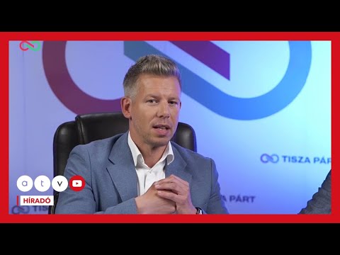 Rejtett kamerás szexvideó készült Magyar Péterről? Kitálalt a TISZA