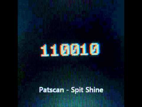 Patscan - Spit Shine