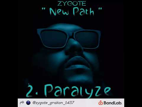 paralyze by Zygote