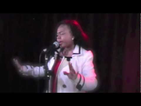 LAYLA LEY PERFORMING BEYONCE COVER 1+1 LIVE