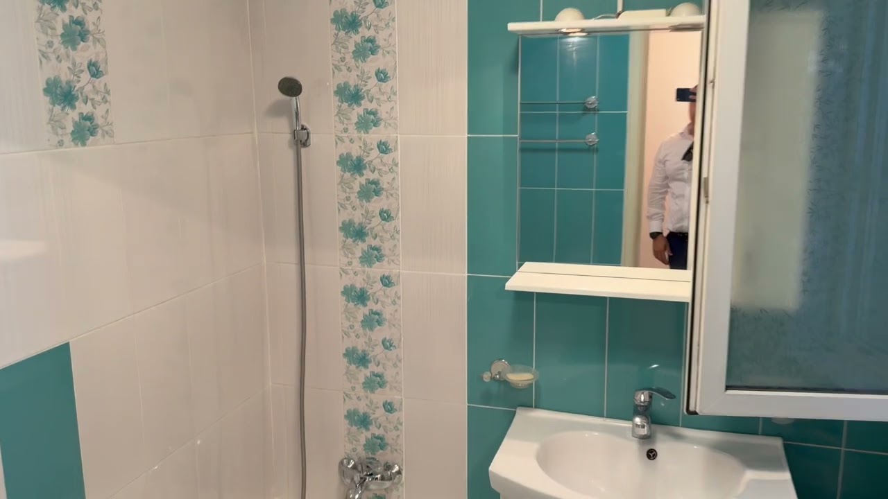 Tur video  Apartament 3 Camere P-ta Rosetti Bucuresti