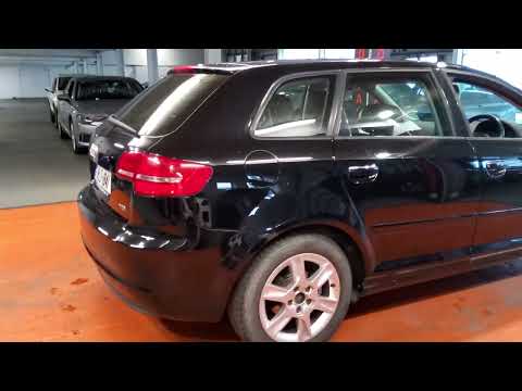 Audi A3 2011 - Image 2