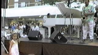 Stan Getz: "Falling in Love"