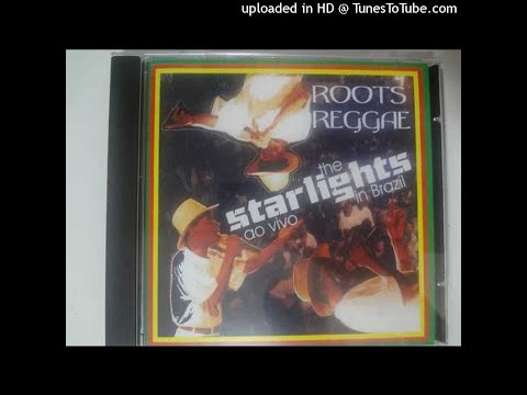 🇯🇲 The starlights ao vivo in brazil (1999)  Costa verde