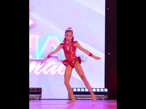 Elite Miss Junior Dance @trinity.rose.official @nataliesdanceco 🌟🏆