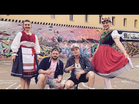 Nowa Doba - Straight Outta Łužica [Official Music Video]