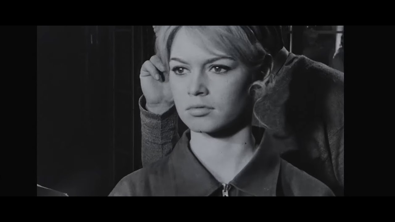 Miniature de la vidéo BARDOT EXTRAIT 1 du film Bardot