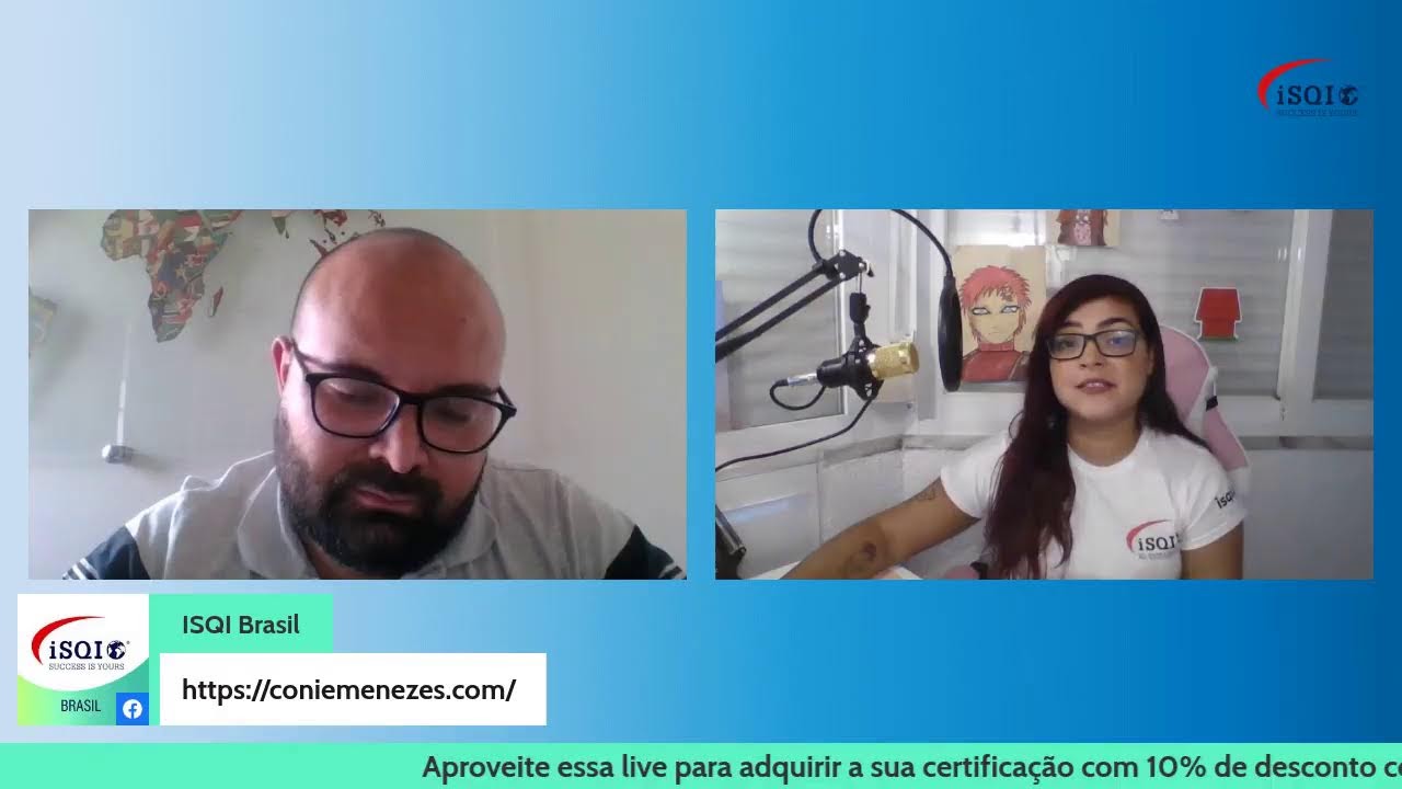 Robot Framework e automação de Testes de API